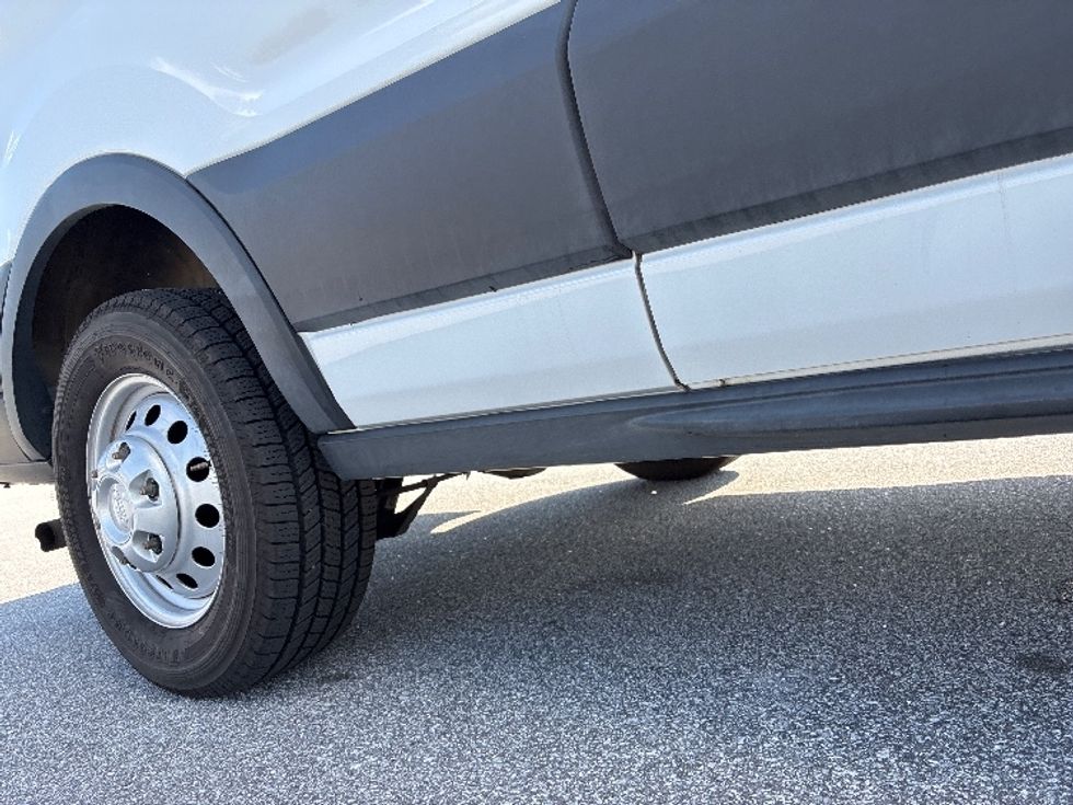 Cargo Van (Panel Van)-Light and Medium Duty Trucks-Ford-2020-Transit 350-Greenville-SC-57,246\n\t\tmiles-$ 35,500 - Image 14