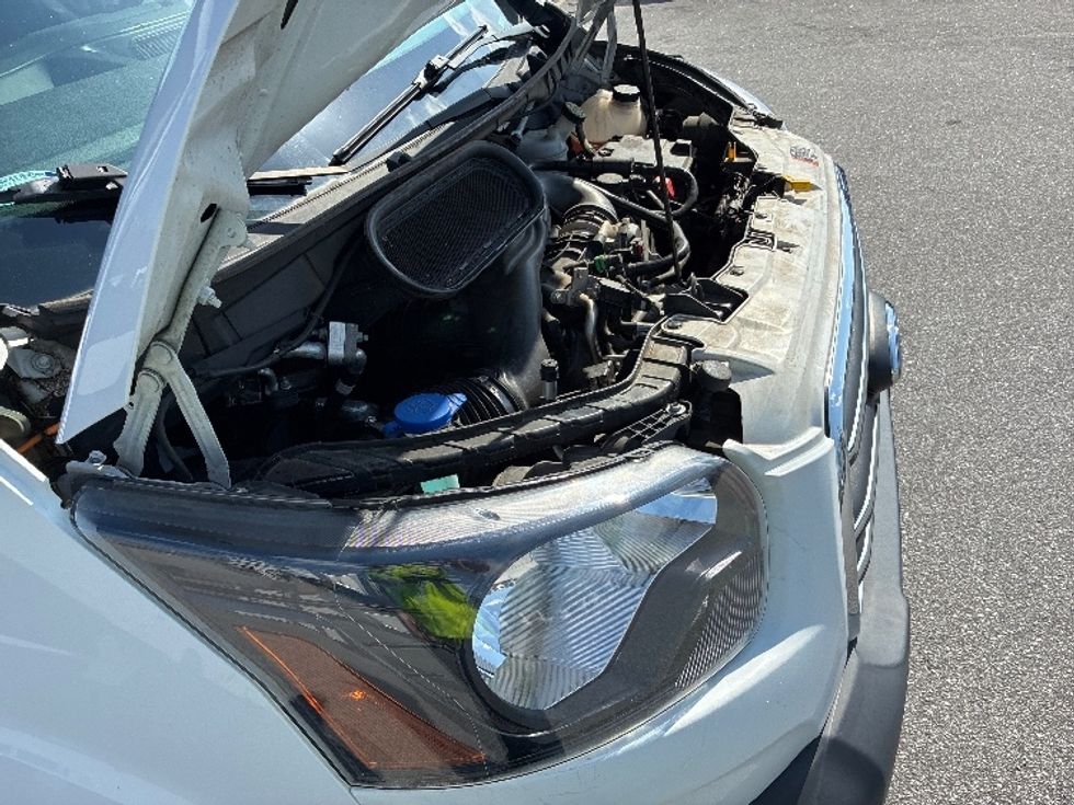 Cargo Van (Panel Van)-Light and Medium Duty Trucks-Ford-2020-Transit 350-Greenville-SC-57,246\n\t\tmiles-$ 35,500 - Image 23