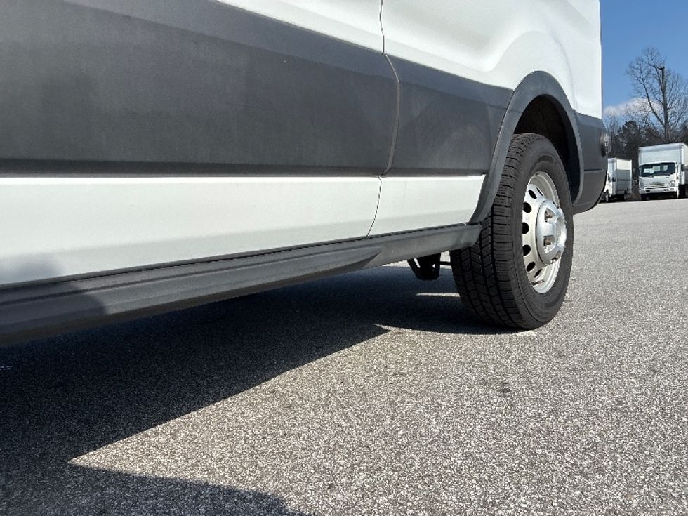 Cargo Van (Panel Van)-Light and Medium Duty Trucks-Ford-2020-Transit 350-Greenville-SC-57,246\n\t\tmiles-$ 35,500 - Image 5