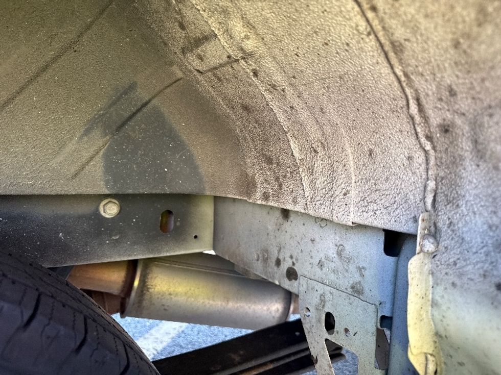 Cargo Van (Panel Van)-Light and Medium Duty Trucks-Ford-2020-Transit 350-Harrisburg-PA-141,363\n\t\tmiles-$ 27,750 - Image 14