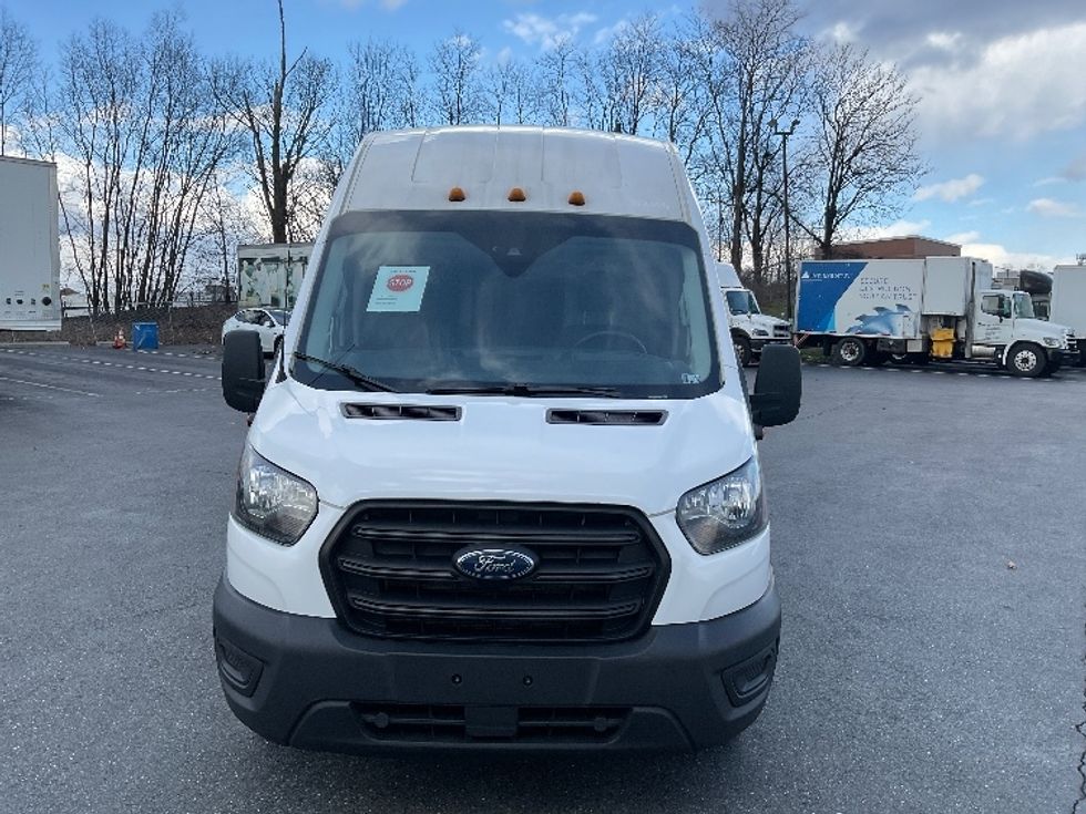 Cargo Van (Panel Van)-Light and Medium Duty Trucks-Ford-2020-Transit 350-Harrisburg-PA-141,363\n\t\tmiles-$ 27,750 - Image 2