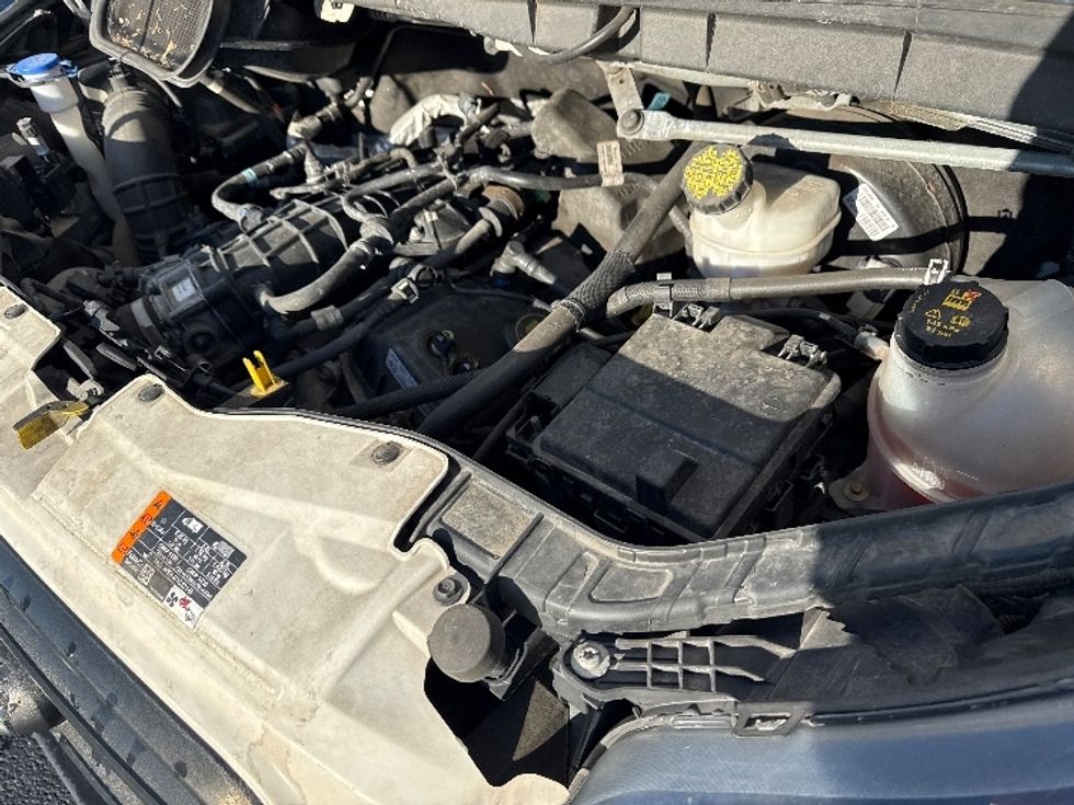 Cargo Van (Panel Van)-Light and Medium Duty Trucks-Ford-2020-Transit 350-Harrisburg-PA-141,363\n\t\tmiles-$ 27,750 - Image 24