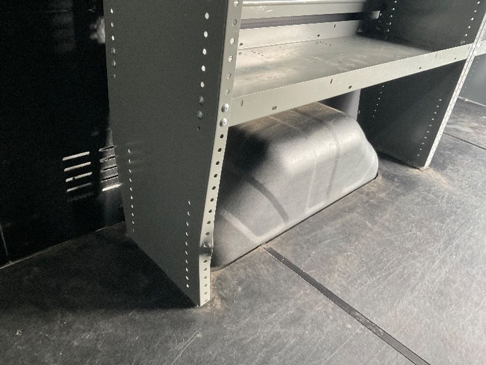 Cargo Van (Panel Van)-Light and Medium Duty Trucks-Ford-2020-Transit 350-Harrisburg-PA-141,363\n\t\tmiles-$ 27,750 - Image 28