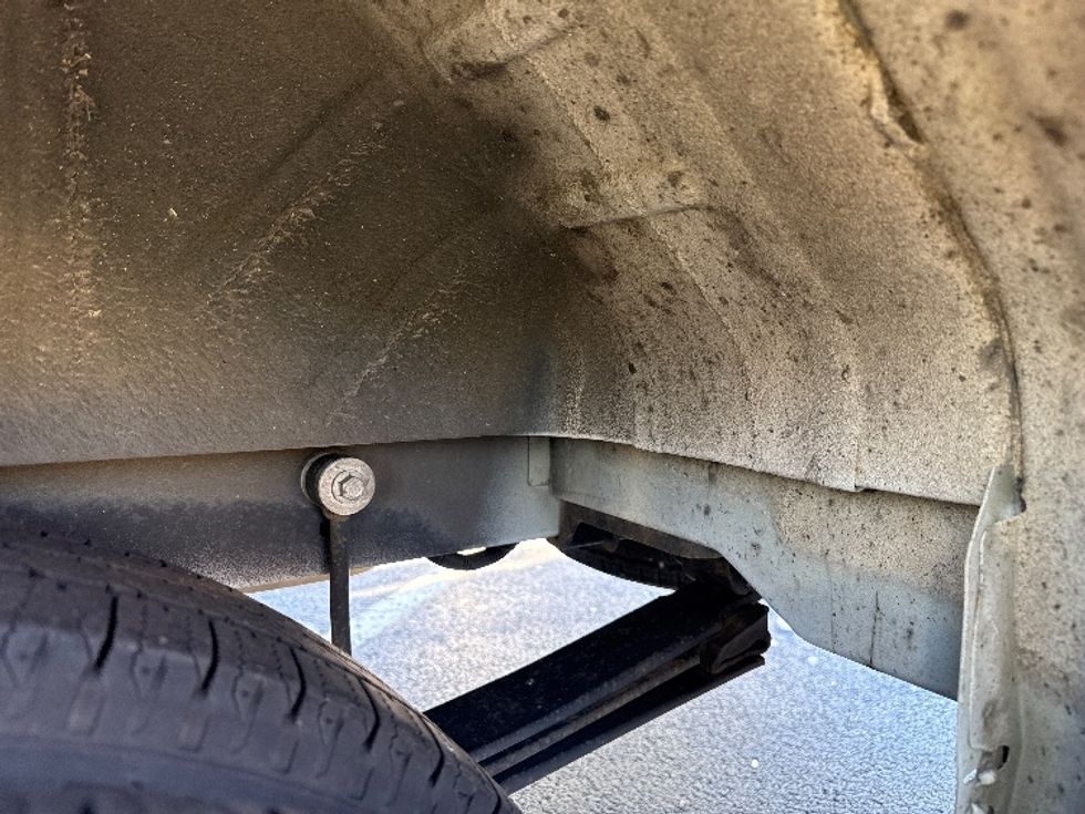 Cargo Van (Panel Van)-Light and Medium Duty Trucks-Ford-2020-Transit 350-Harrisburg-PA-141,363\n\t\tmiles-$ 27,750 - Image 5