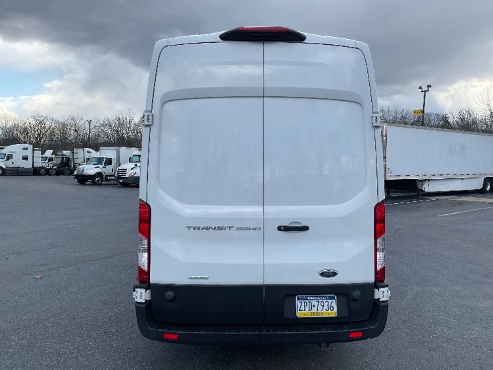 Cargo Van (Panel Van)-Light and Medium Duty Trucks-Ford-2020-Transit 350-Harrisburg-PA-141,363\n\t\tmiles-$ 27,750 - Image 7