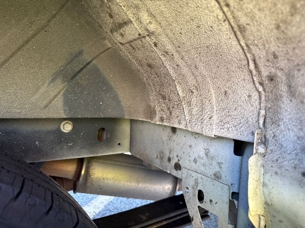 Cargo Van (Panel Van)-Light and Medium Duty Trucks-Ford-2020-Transit 350-Harrisburg-PA-158,402\n\t\tmiles-$ 25,250 - Image 13