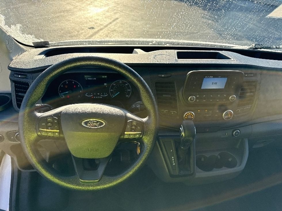 Cargo Van (Panel Van)-Light and Medium Duty Trucks-Ford-2020-Transit 350-Harrisburg-PA-158,402\n\t\tmiles-$ 25,250 - Image 18