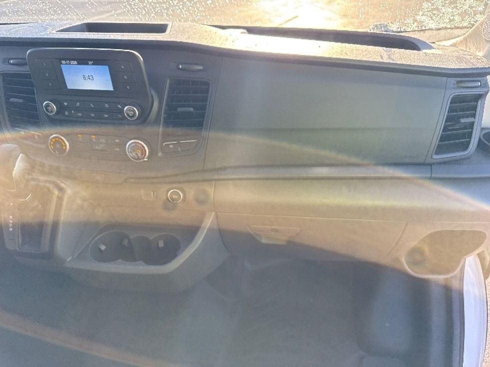 Cargo Van (Panel Van)-Light and Medium Duty Trucks-Ford-2020-Transit 350-Harrisburg-PA-158,402\n\t\tmiles-$ 25,250 - Image 20