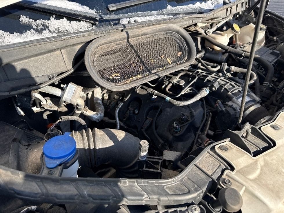 Cargo Van (Panel Van)-Light and Medium Duty Trucks-Ford-2020-Transit 350-Harrisburg-PA-158,402\n\t\tmiles-$ 25,250 - Image 22