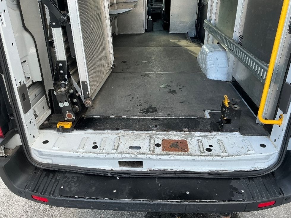 Cargo Van (Panel Van)-Light and Medium Duty Trucks-Ford-2020-Transit 350-Harrisburg-PA-37,955\n\t\tmiles-$ 40,500 - Image 10