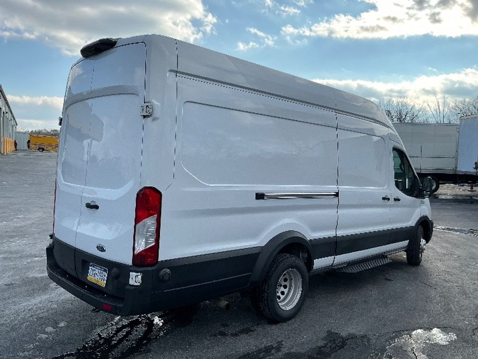 Cargo Van (Panel Van)-Light and Medium Duty Trucks-Ford-2020-Transit 350-Harrisburg-PA-37,955\n\t\tmiles-$ 40,500 - Image 13