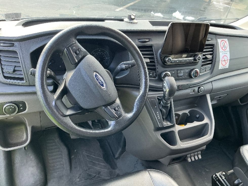 Cargo Van (Panel Van)-Light and Medium Duty Trucks-Ford-2020-Transit 350-Harrisburg-PA-37,955\n\t\tmiles-$ 40,500 - Image 17