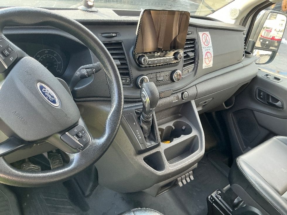 Cargo Van (Panel Van)-Light and Medium Duty Trucks-Ford-2020-Transit 350-Harrisburg-PA-37,955\n\t\tmiles-$ 40,500 - Image 18