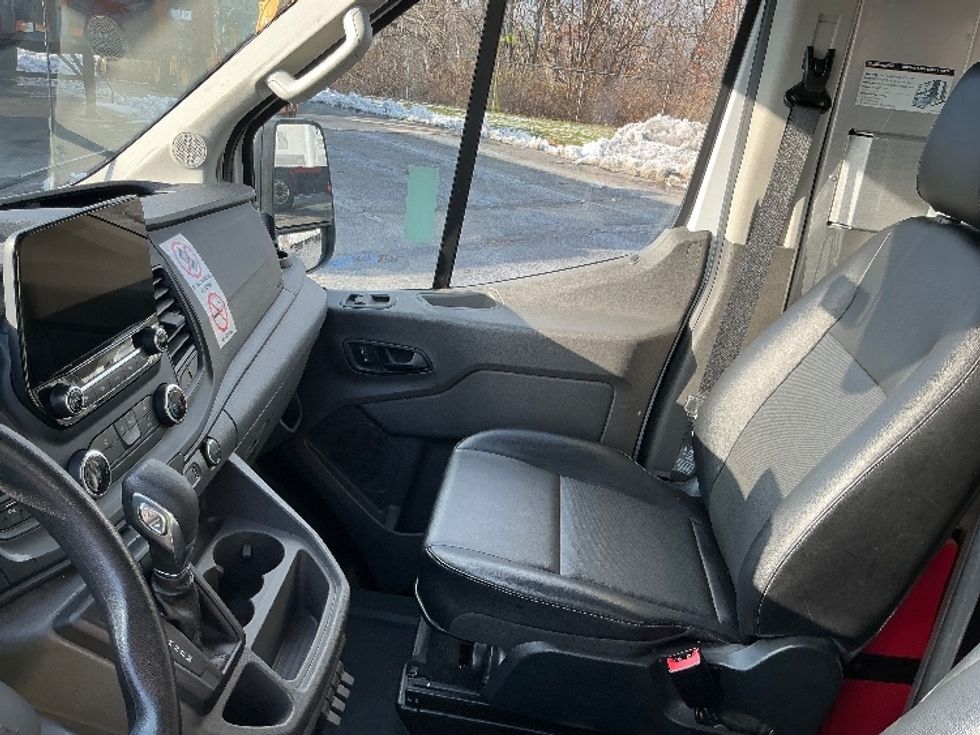 Cargo Van (Panel Van)-Light and Medium Duty Trucks-Ford-2020-Transit 350-Harrisburg-PA-37,955\n\t\tmiles-$ 40,500 - Image 19