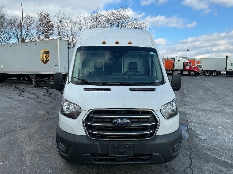Cargo Van (Panel Van)-Light and Medium Duty Trucks-Ford-2020-Transit 350-Harrisburg-PA-37,955\n\t\tmiles-$ 40,500 - Image 2