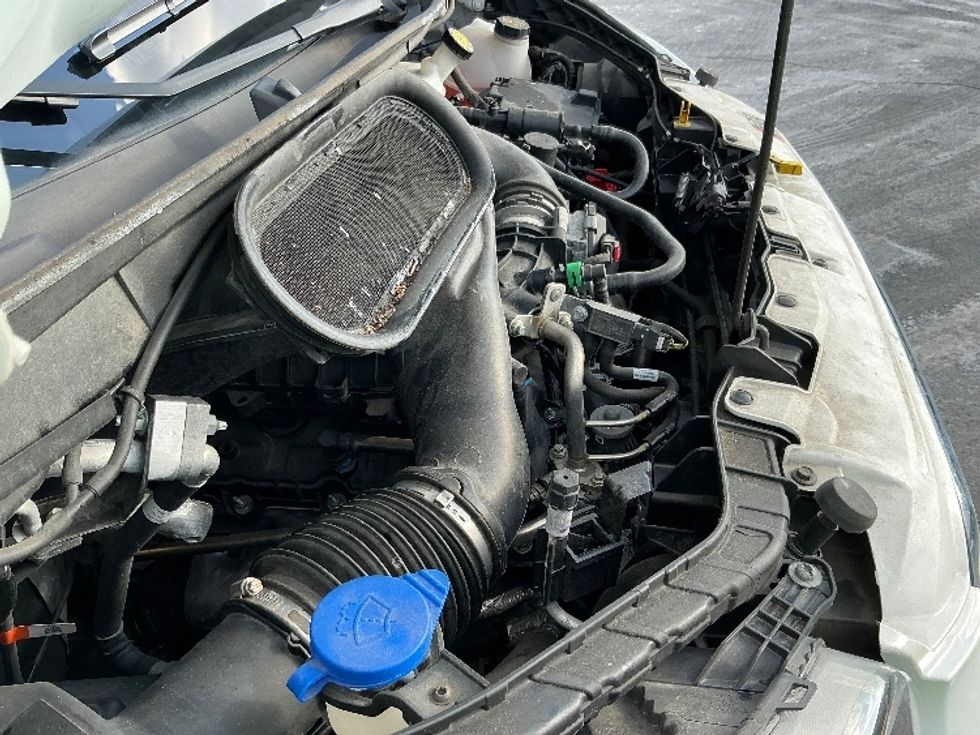 Cargo Van (Panel Van)-Light and Medium Duty Trucks-Ford-2020-Transit 350-Harrisburg-PA-37,955\n\t\tmiles-$ 40,500 - Image 23