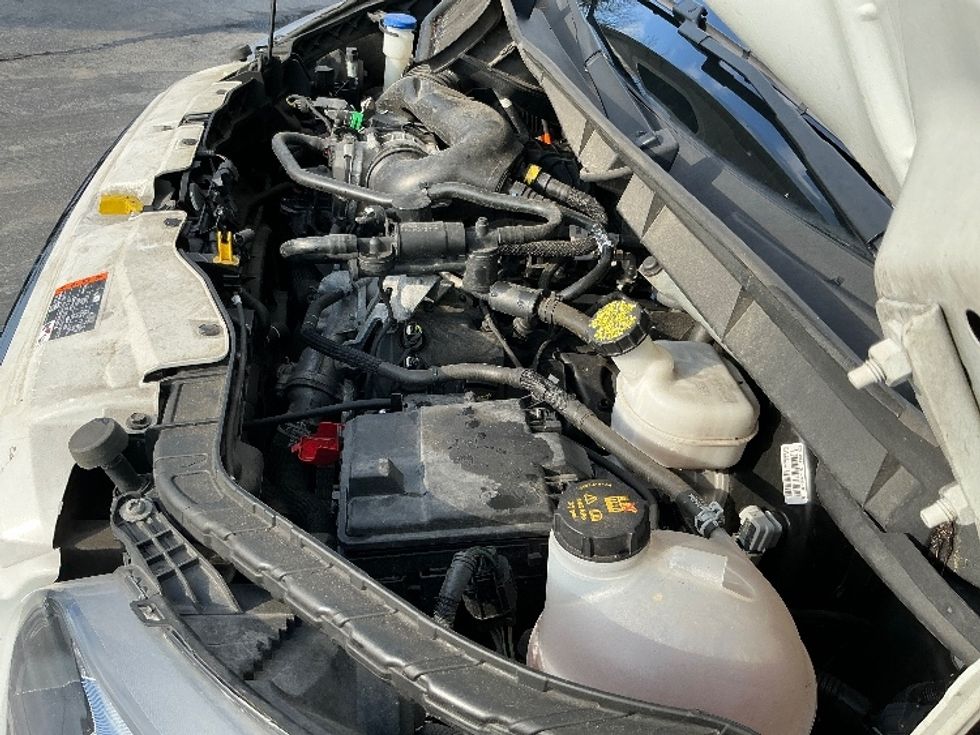 Cargo Van (Panel Van)-Light and Medium Duty Trucks-Ford-2020-Transit 350-Harrisburg-PA-37,955\n\t\tmiles-$ 40,500 - Image 24