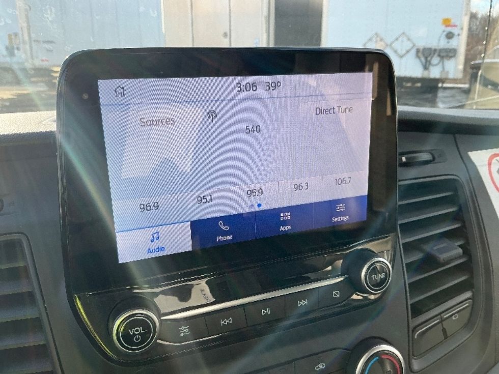 Cargo Van (Panel Van)-Light and Medium Duty Trucks-Ford-2020-Transit 350-Harrisburg-PA-37,955\n\t\tmiles-$ 40,500 - Image 25