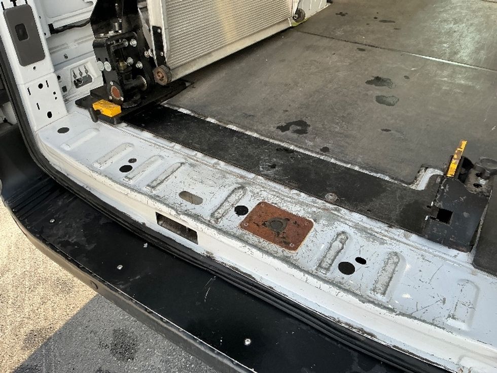 Cargo Van (Panel Van)-Light and Medium Duty Trucks-Ford-2020-Transit 350-Harrisburg-PA-37,955\n\t\tmiles-$ 40,500 - Image 27