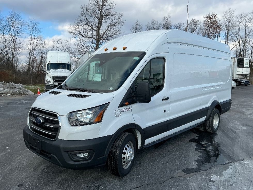 Cargo Van (Panel Van)-Light and Medium Duty Trucks-Ford-2020-Transit 350-Harrisburg-PA-37,955\n\t\tmiles-$ 40,500 - Image 3