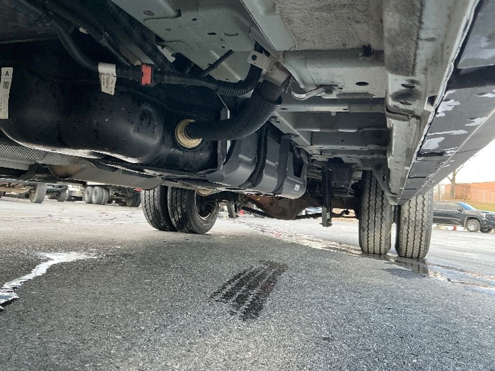 Cargo Van (Panel Van)-Light and Medium Duty Trucks-Ford-2020-Transit 350-Harrisburg-PA-37,955\n\t\tmiles-$ 40,500 - Image 5