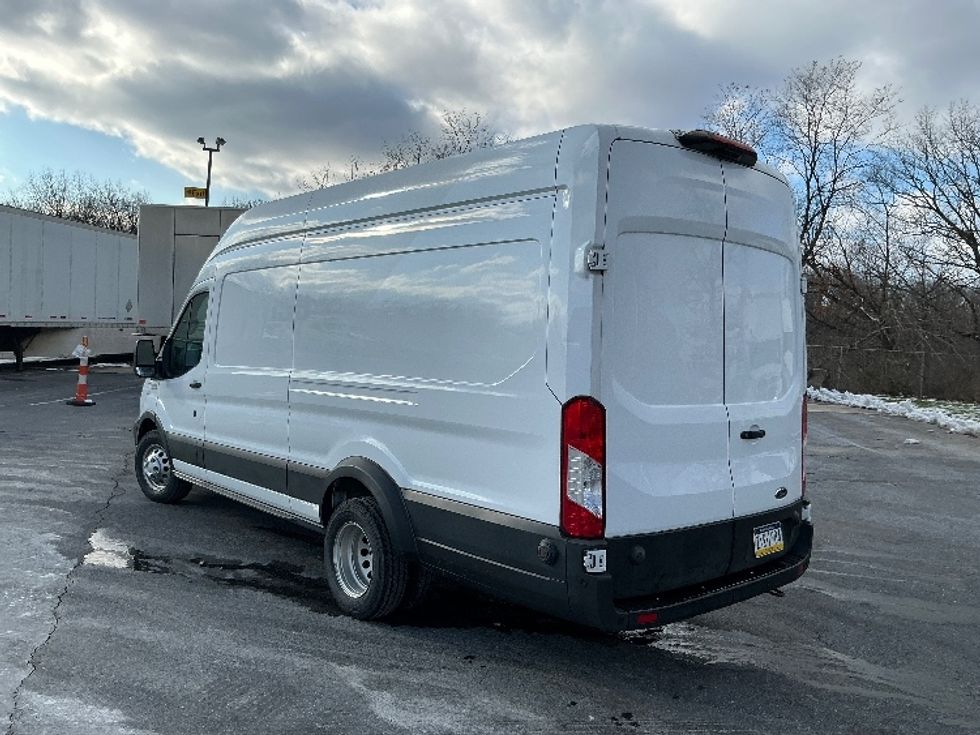 Cargo Van (Panel Van)-Light and Medium Duty Trucks-Ford-2020-Transit 350-Harrisburg-PA-37,955\n\t\tmiles-$ 40,500 - Image 6