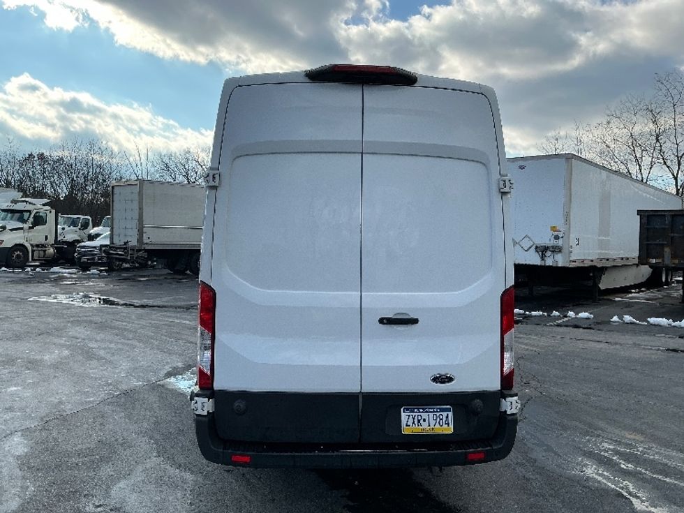 Cargo Van (Panel Van)-Light and Medium Duty Trucks-Ford-2020-Transit 350-Harrisburg-PA-37,955\n\t\tmiles-$ 40,500 - Image 7