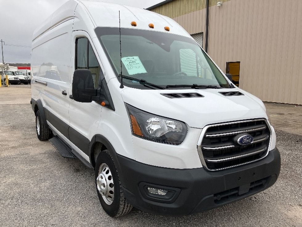 Cargo Van (Panel Van)-Light and Medium Duty Trucks-Ford-2020-Transit 350-Hueytown-AL-52,786\n\t\tmiles-$ 40,500 - Image 1