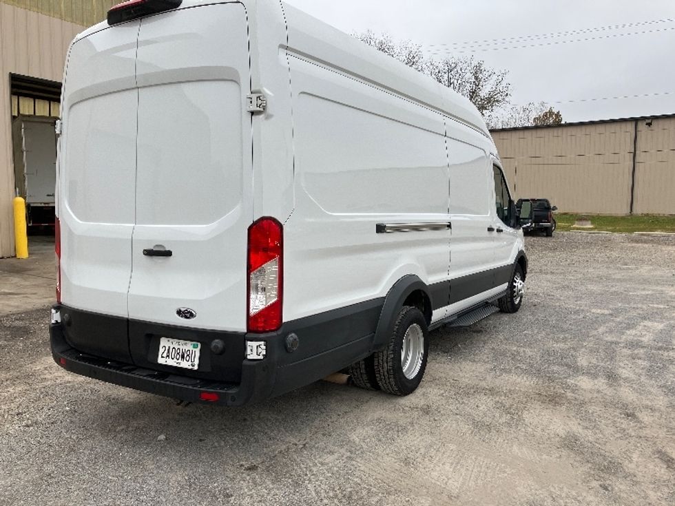 Cargo Van (Panel Van)-Light and Medium Duty Trucks-Ford-2020-Transit 350-Hueytown-AL-52,786\n\t\tmiles-$ 40,500 - Image 13