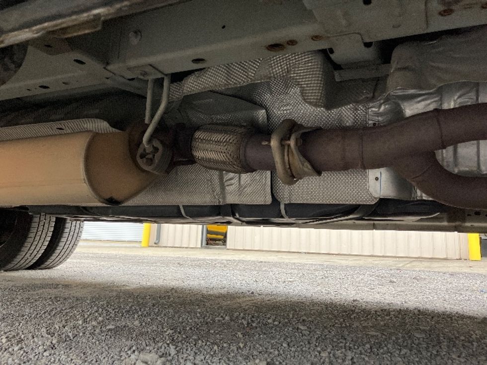 Cargo Van (Panel Van)-Light and Medium Duty Trucks-Ford-2020-Transit 350-Hueytown-AL-52,786\n\t\tmiles-$ 40,500 - Image 14