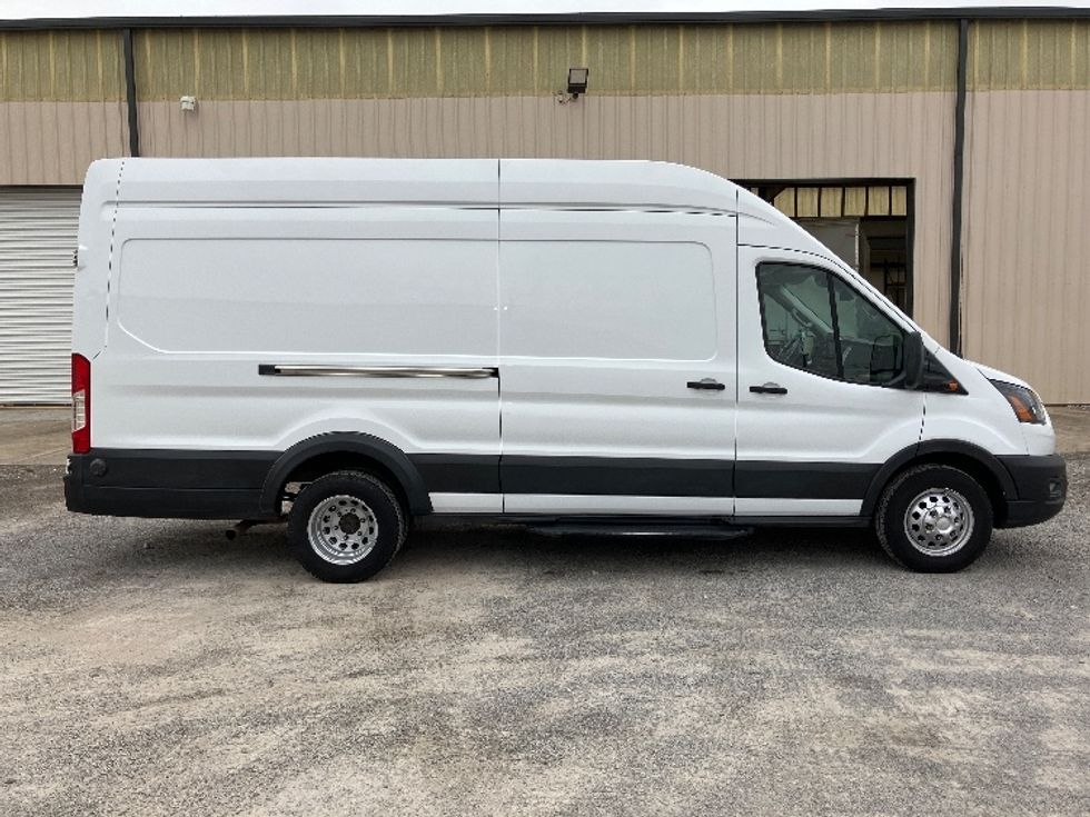 Cargo Van (Panel Van)-Light and Medium Duty Trucks-Ford-2020-Transit 350-Hueytown-AL-52,786\n\t\tmiles-$ 40,500 - Image 15