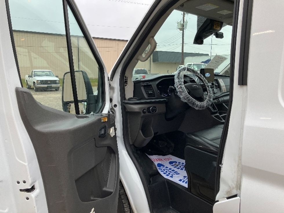 Cargo Van (Panel Van)-Light and Medium Duty Trucks-Ford-2020-Transit 350-Hueytown-AL-52,786\n\t\tmiles-$ 40,500 - Image 16
