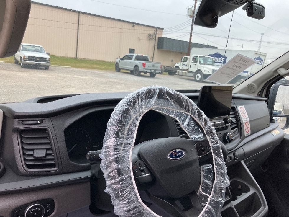 Cargo Van (Panel Van)-Light and Medium Duty Trucks-Ford-2020-Transit 350-Hueytown-AL-52,786\n\t\tmiles-$ 40,500 - Image 17