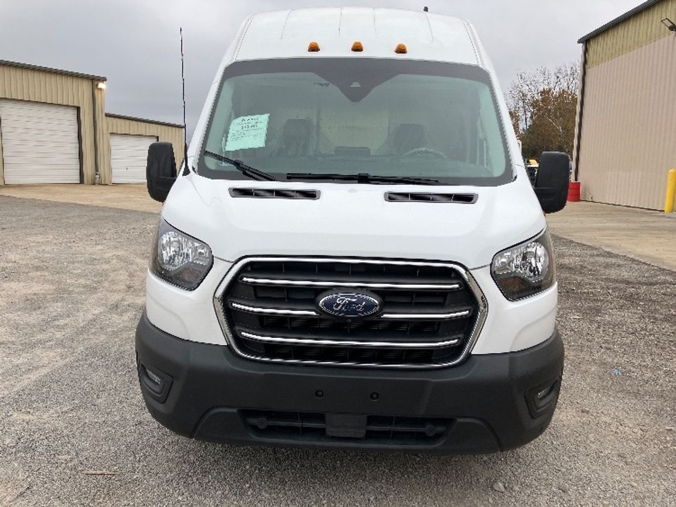 Cargo Van (Panel Van)-Light and Medium Duty Trucks-Ford-2020-Transit 350-Hueytown-AL-52,786\n\t\tmiles-$ 40,500 - Image 2