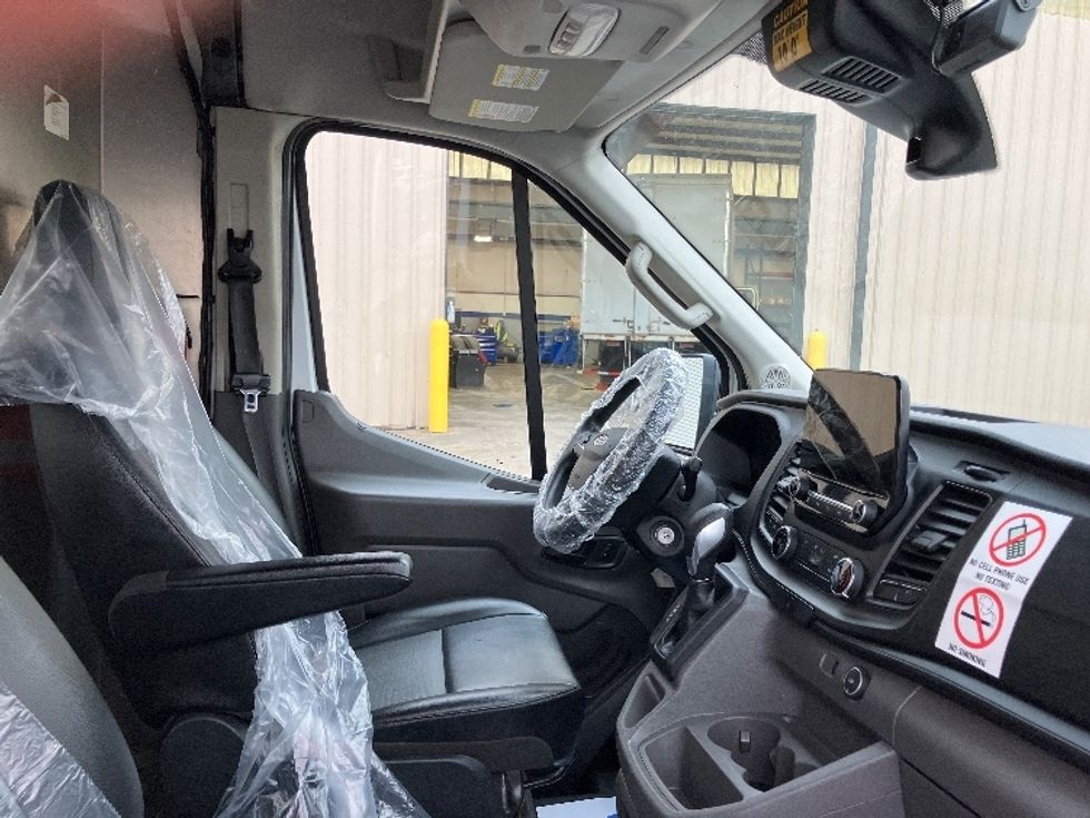 Cargo Van (Panel Van)-Light and Medium Duty Trucks-Ford-2020-Transit 350-Hueytown-AL-52,786\n\t\tmiles-$ 40,500 - Image 21