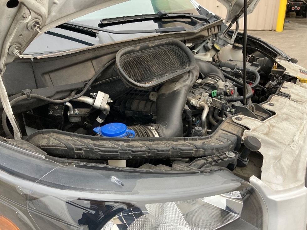 Cargo Van (Panel Van)-Light and Medium Duty Trucks-Ford-2020-Transit 350-Hueytown-AL-52,786\n\t\tmiles-$ 40,500 - Image 23