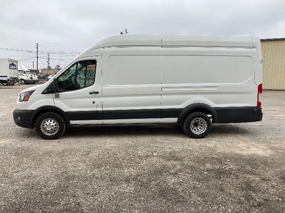 Cargo Van (Panel Van)-Light and Medium Duty Trucks-Ford-2020-Transit 350-Hueytown-AL-52,786\n\t\tmiles-$ 40,500 - Image 4