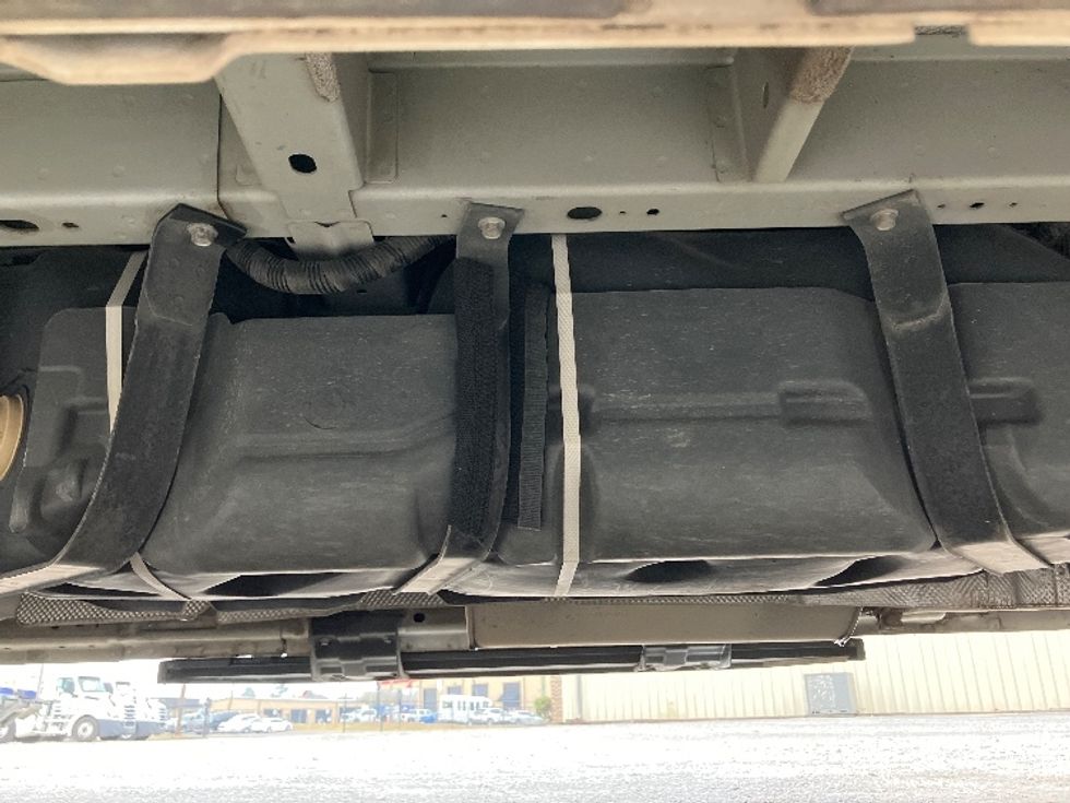 Cargo Van (Panel Van)-Light and Medium Duty Trucks-Ford-2020-Transit 350-Hueytown-AL-52,786\n\t\tmiles-$ 40,500 - Image 5