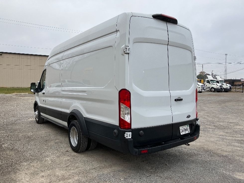 Cargo Van (Panel Van)-Light and Medium Duty Trucks-Ford-2020-Transit 350-Hueytown-AL-52,786\n\t\tmiles-$ 40,500 - Image 6