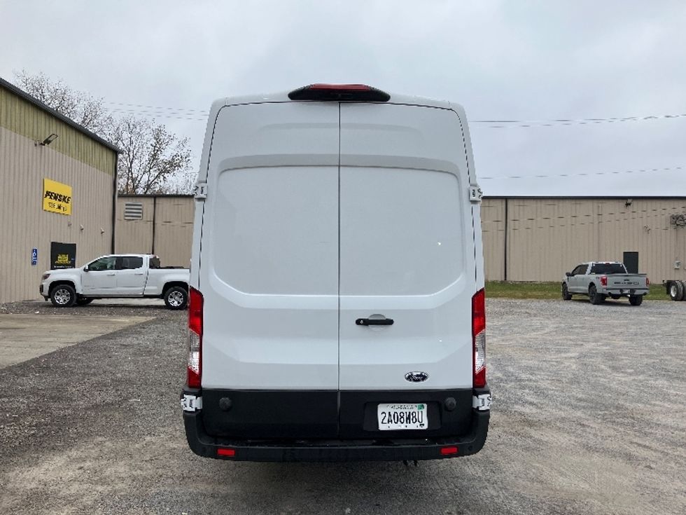 Cargo Van (Panel Van)-Light and Medium Duty Trucks-Ford-2020-Transit 350-Hueytown-AL-52,786\n\t\tmiles-$ 40,500 - Image 7