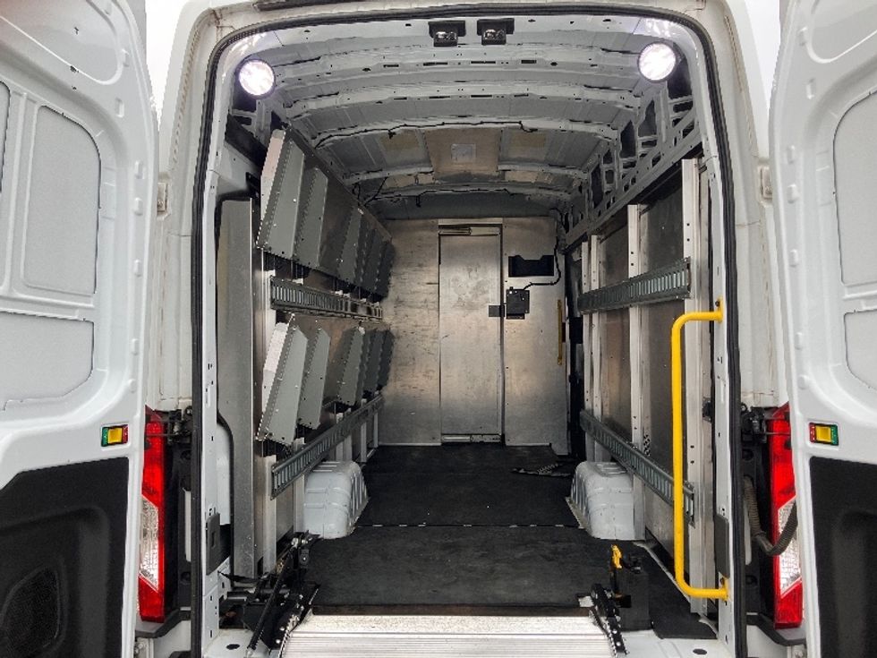 Cargo Van (Panel Van)-Light and Medium Duty Trucks-Ford-2020-Transit 350-Hueytown-AL-52,786\n\t\tmiles-$ 40,500 - Image 8