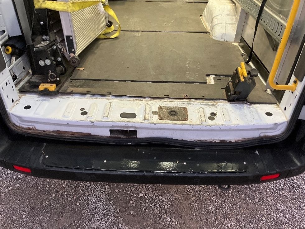 Cargo Van (Panel Van)-Light and Medium Duty Trucks-Ford-2020-Transit 350-Hueytown-AL-73,265\n\t\tmiles-$ 38,500 - Image 10