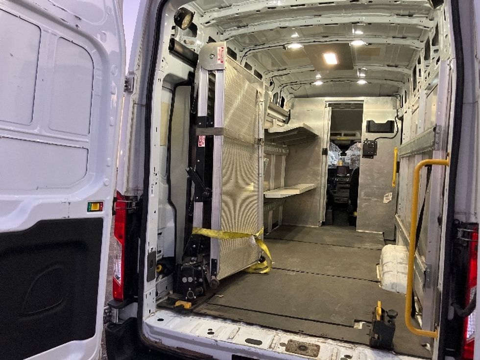 Cargo Van (Panel Van)-Light and Medium Duty Trucks-Ford-2020-Transit 350-Hueytown-AL-73,265\n\t\tmiles-$ 38,500 - Image 11