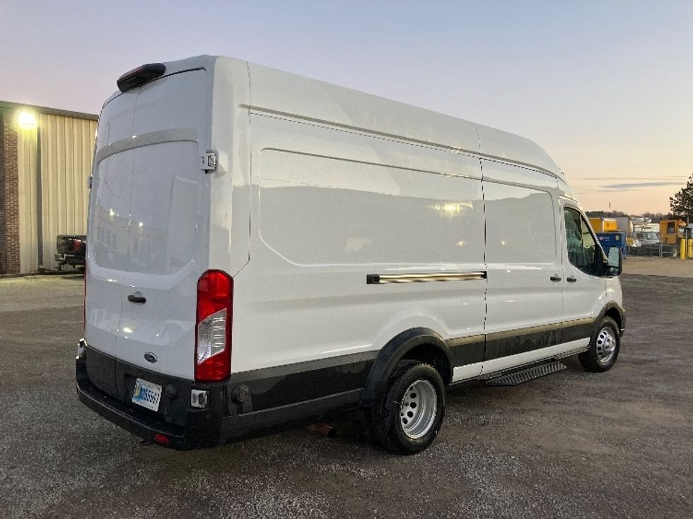 Cargo Van (Panel Van)-Light and Medium Duty Trucks-Ford-2020-Transit 350-Hueytown-AL-73,265\n\t\tmiles-$ 38,500 - Image 13