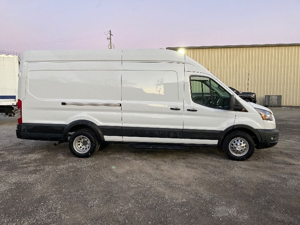 Cargo Van (Panel Van)-Light and Medium Duty Trucks-Ford-2020-Transit 350-Hueytown-AL-73,265\n\t\tmiles-$ 38,500 - Image 15