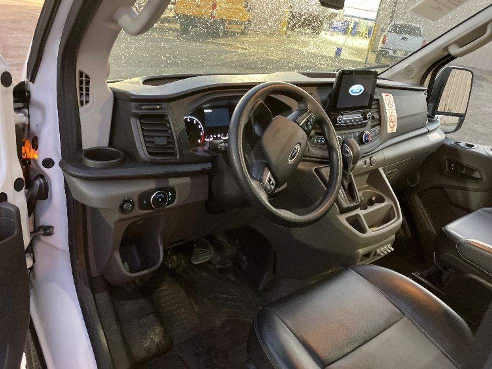 Cargo Van (Panel Van)-Light and Medium Duty Trucks-Ford-2020-Transit 350-Hueytown-AL-73,265\n\t\tmiles-$ 38,500 - Image 17