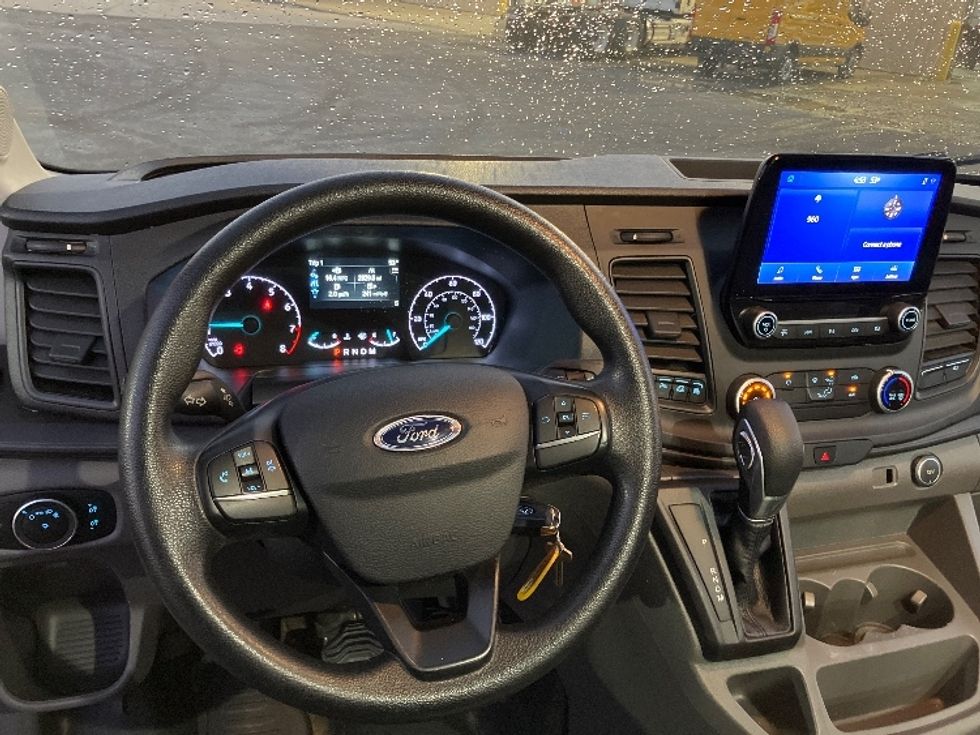 Cargo Van (Panel Van)-Light and Medium Duty Trucks-Ford-2020-Transit 350-Hueytown-AL-73,265\n\t\tmiles-$ 38,500 - Image 18