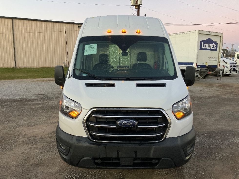 Cargo Van (Panel Van)-Light and Medium Duty Trucks-Ford-2020-Transit 350-Hueytown-AL-73,265\n\t\tmiles-$ 38,500 - Image 2