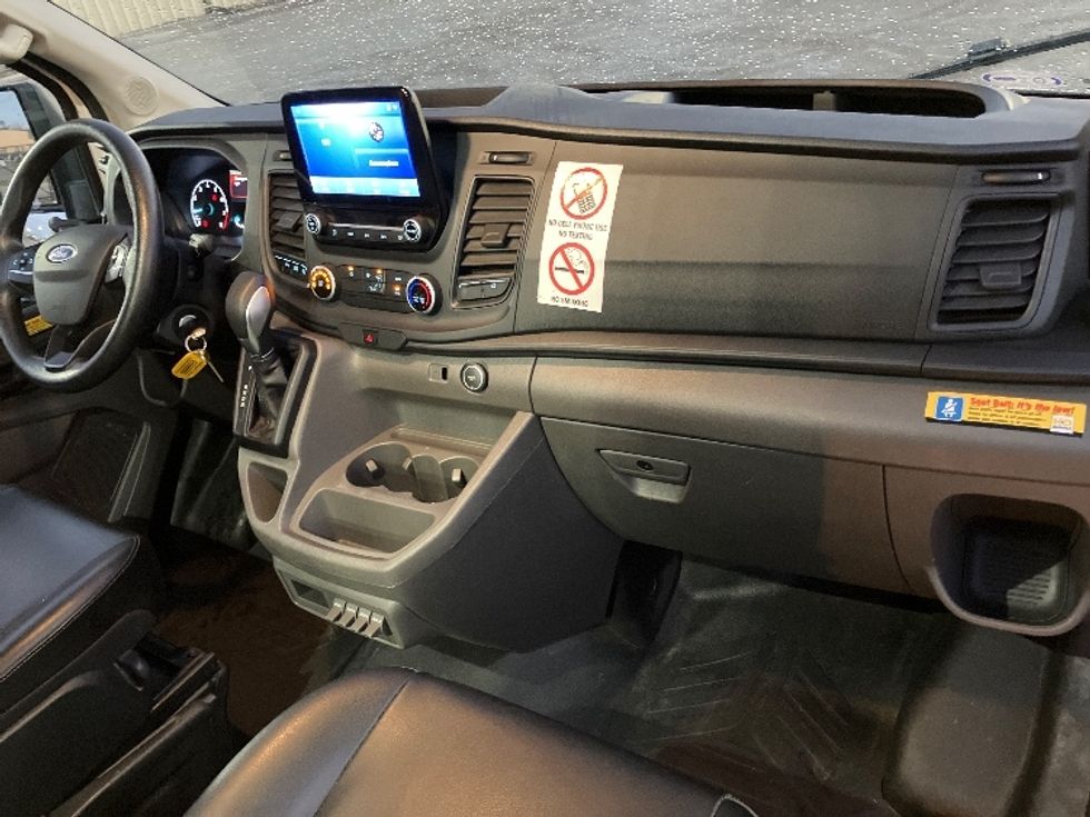 Cargo Van (Panel Van)-Light and Medium Duty Trucks-Ford-2020-Transit 350-Hueytown-AL-73,265\n\t\tmiles-$ 38,500 - Image 21