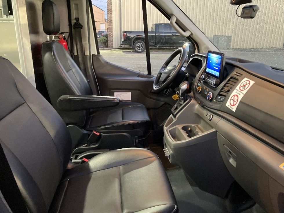 Cargo Van (Panel Van)-Light and Medium Duty Trucks-Ford-2020-Transit 350-Hueytown-AL-73,265\n\t\tmiles-$ 38,500 - Image 22